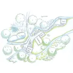 Michels Muehle - Up De Luett Deel アパート