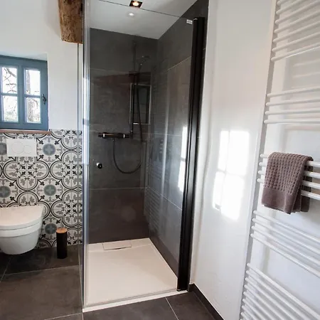 Michels Muehle - Up De Luett Deel Appartement *