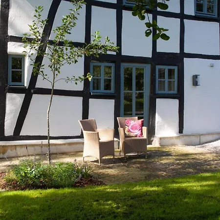 Appartement Michels Muehle - Up De Luett Deel