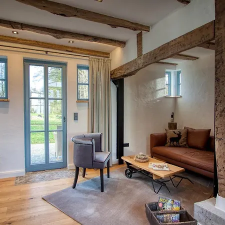 Appartement Michels Muehle - Up De Luett Deel Brilon