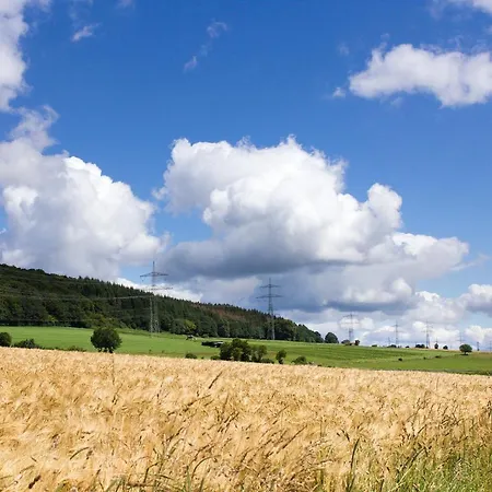 Michels Muehle - Up De Luett Deel Appartement *