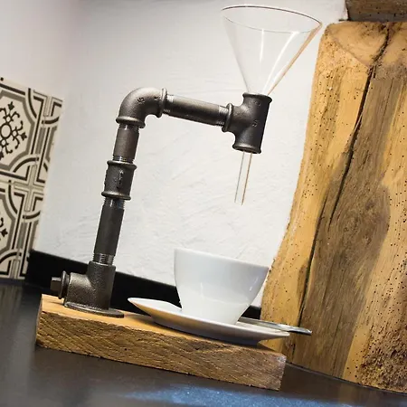 Michels Muehle - Up De Luett Deel Appartement