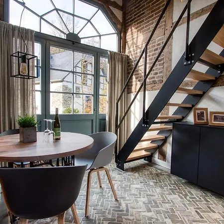 Michels Muehle - Up De Luett Deel Appartement Brilon