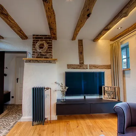 Michels Muehle - Up De Luett Deel