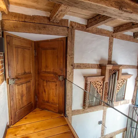 Michels Muehle - Up De Luett Deel Appartement Brilon