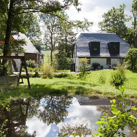 Appartement Michels Muehle - Up De Luett Deel