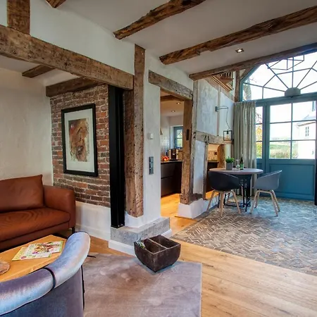 Michels Muehle - Up De Luett Deel Brilon