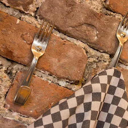 Michels Muehle - Up De Luett Deel Appartement