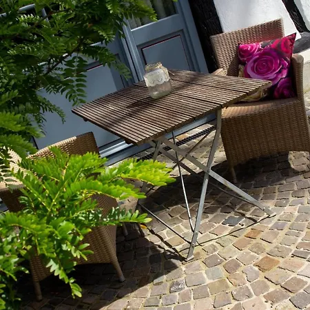 Appartement Michels Muehle - Up De Luett Deel Brilon