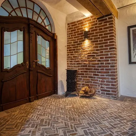 Appartement Michels Muehle - Up De Luett Deel