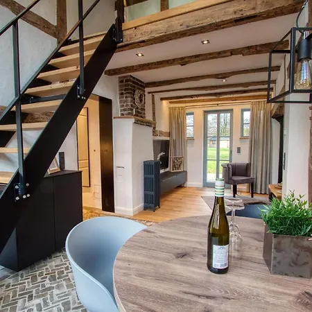 Michels Muehle - Up De Luett Deel Appartement Brilon