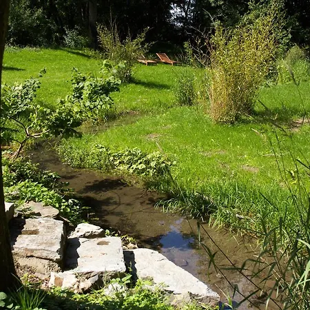 Appartement Michels Muehle - Up De Luett Deel *