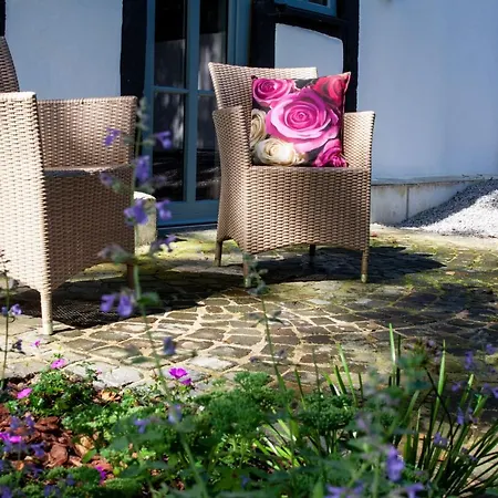 Michels Muehle - Up De Luett Deel *