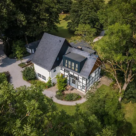 Michels Muehle - Up De Luett Deel Brilon