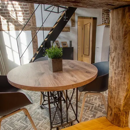 Michels Muehle - Up De Luett Deel * Brilon