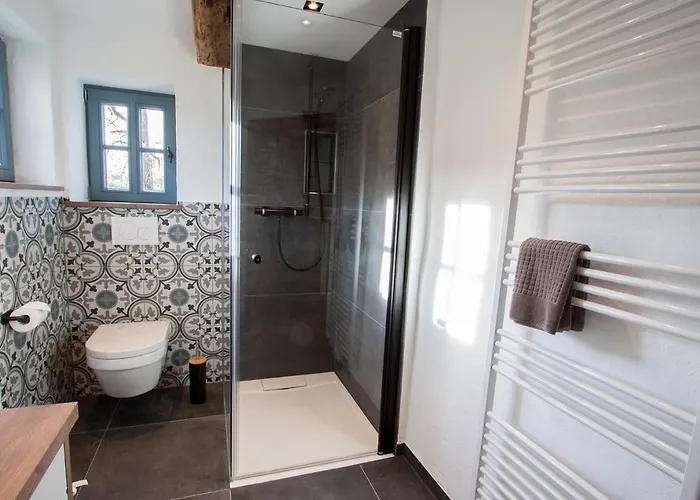 Michels Muehle - Up De Luett Deel Apartmán *