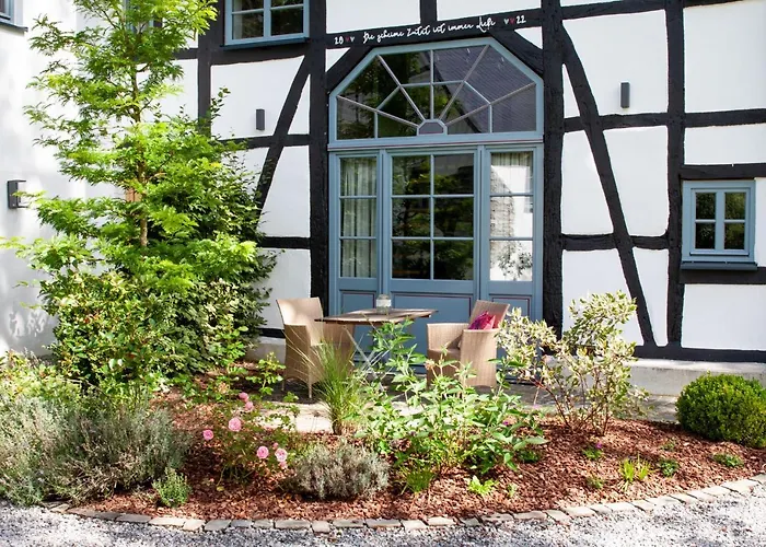 Michels Muehle - Up De Luett Deel Brilon