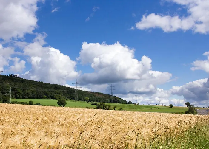 Michels Muehle - Up De Luett Deel Apartmán *