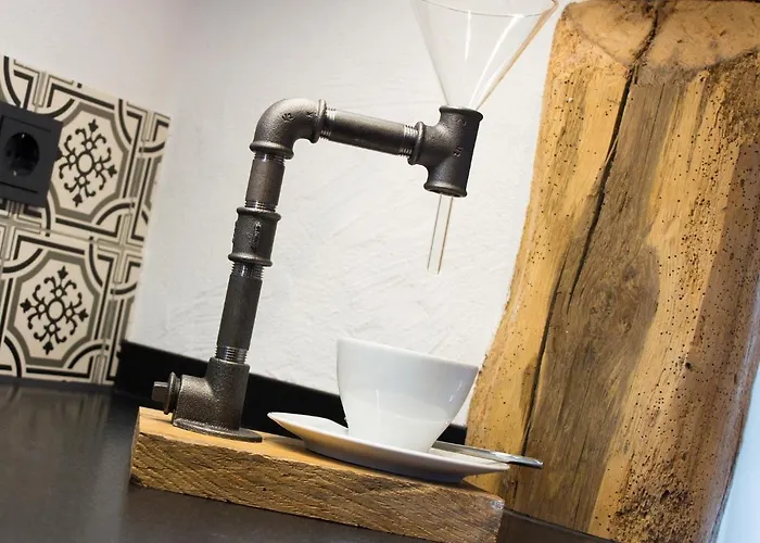 Michels Muehle - Up De Luett Deel Apartmán