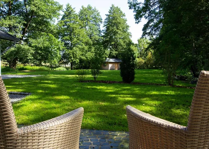 Michels Muehle - Up De Luett Deel * Brilon