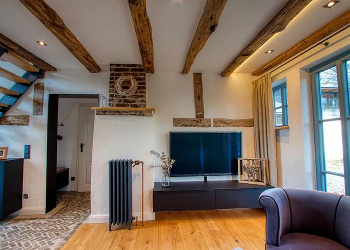 Michels Muehle - Up De Luett Deel