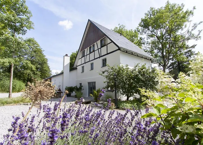 Apartmán Michels Muehle - Up De Luett Deel