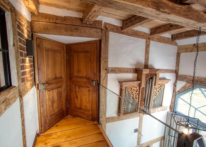 Michels Muehle - Up De Luett Deel Apartmán Brilon