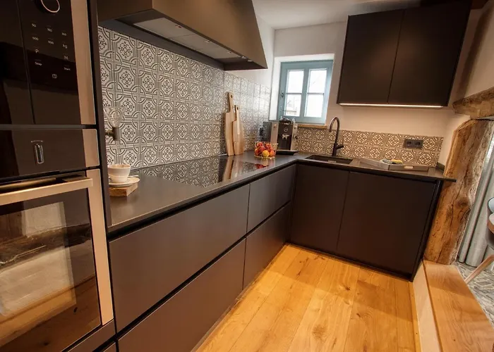 Michels Muehle - Up De Luett Deel * Brilon