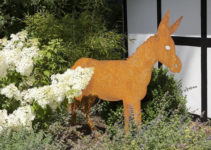 Apartmán Michels Muehle - Up De Luett Deel