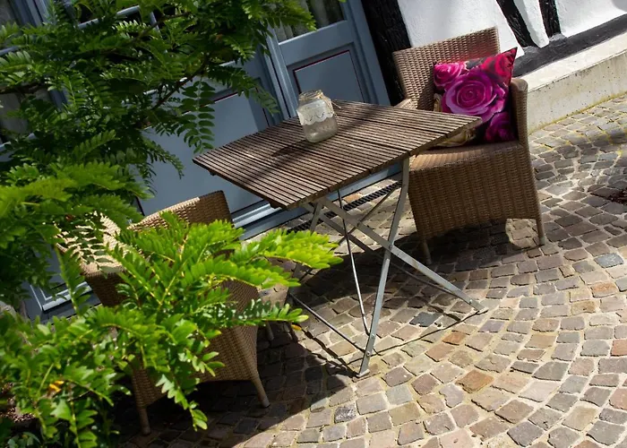 Apartmán Michels Muehle - Up De Luett Deel Brilon