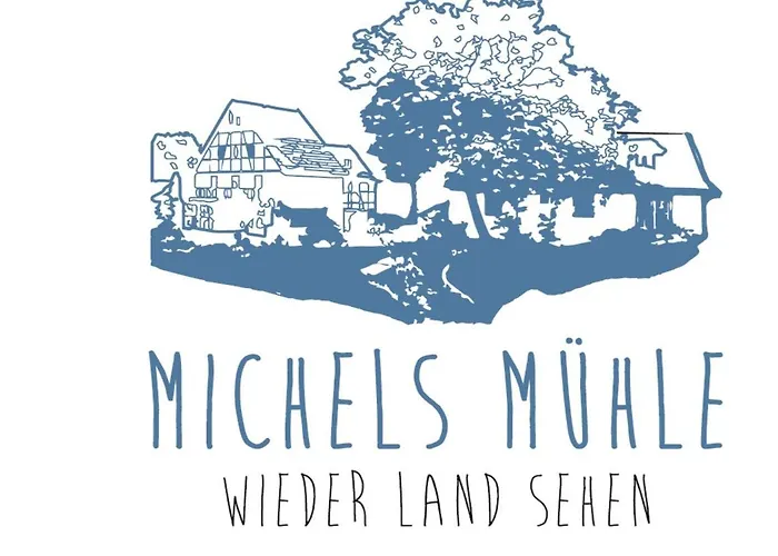 Michels Muehle - Up De Luett Deel Apartmán *