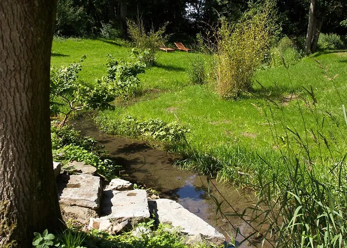 Apartmán Michels Muehle - Up De Luett Deel *