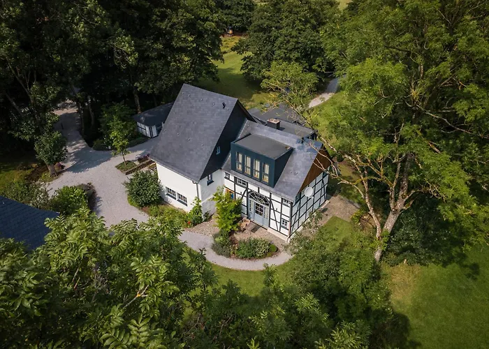 Michels Muehle - Up De Luett Deel Brilon