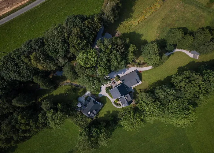 Michels Muehle - Up De Luett Deel Brilon